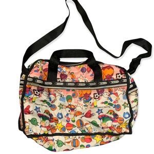 Lesportsac Duffle